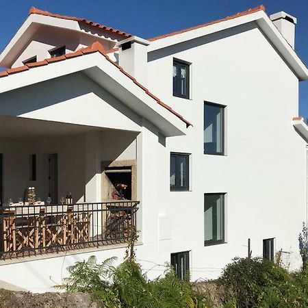 Trajadinha - Swedish House Villa Caminha Exterior foto