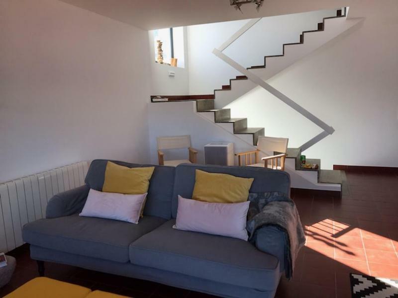 Trajadinha - Swedish House Villa Caminha Exterior foto