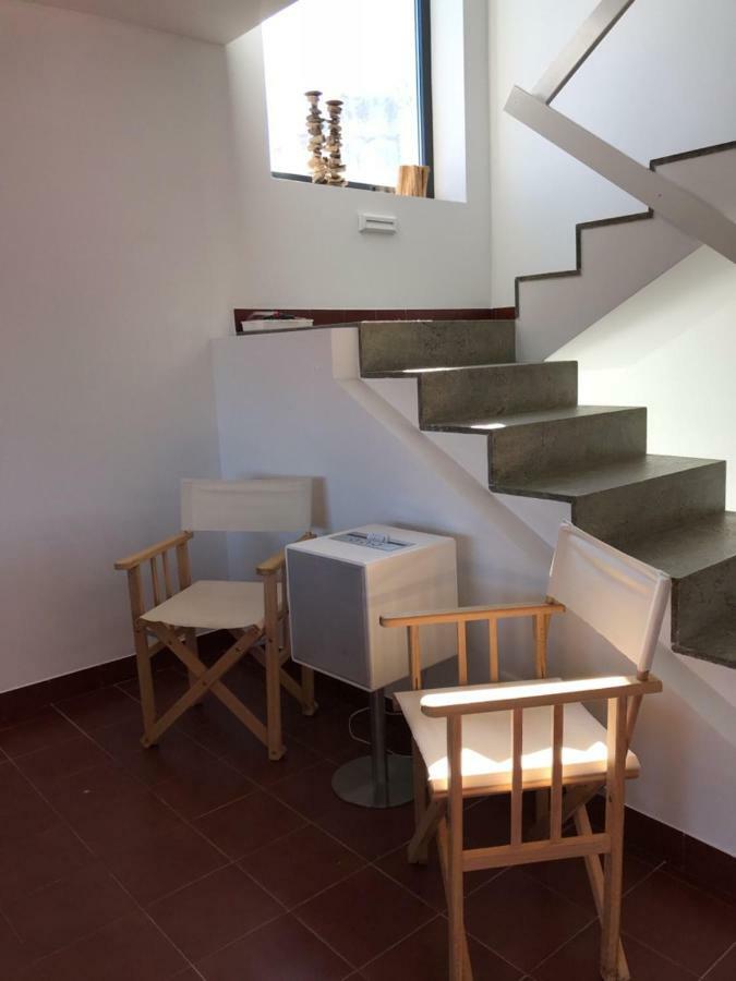 Trajadinha - Swedish House Villa Caminha Exterior foto